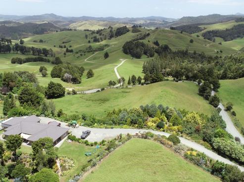 367 Taratara Road, Kaeo