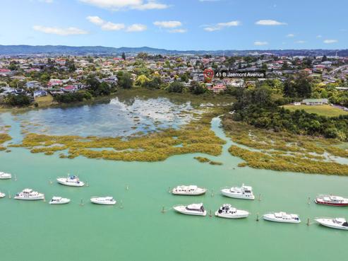 41B Jaemont Avenue, Te Atatu South