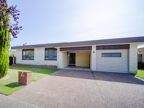 34 Perry Crescent, Greenmeadows