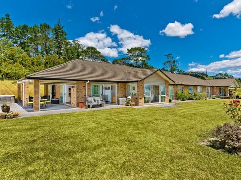 93C Potter Road, Dairy Flat