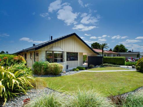61 Burwood Road, Matamata
