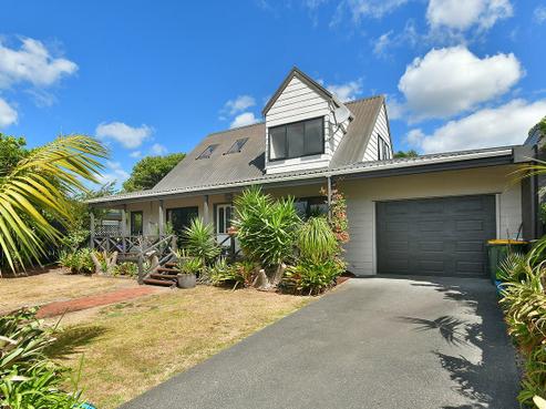 118 Florence Avenue, Orewa