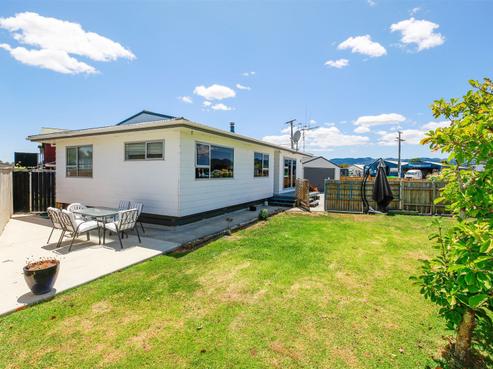 2 Matai Street, Turua
