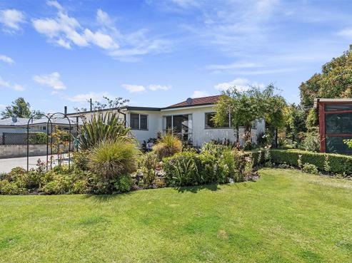 49 Cridland Street East, Kaiapoi