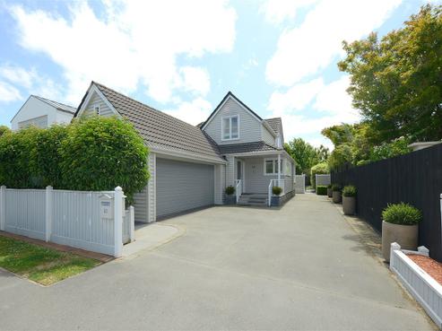 62 Kotare Street, Fendalton