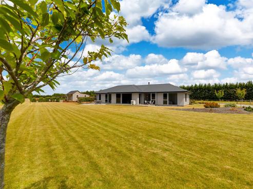 691 Tram Road, Ohoka