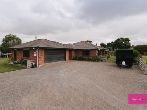 239 Watershed Road, Bunnythorpe
