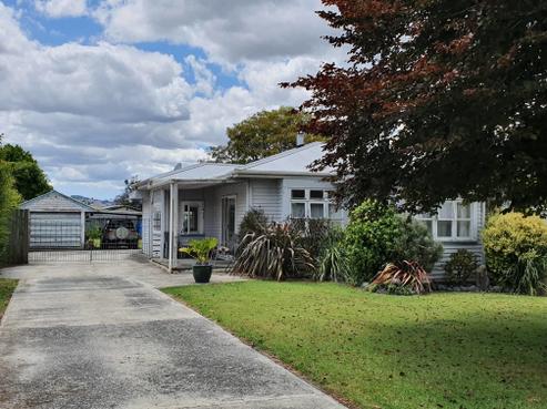 12 Bisset Road, Kaikohe