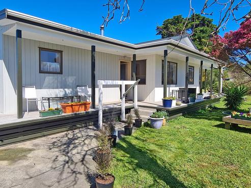 59A Matakana Valley Road, Matakana