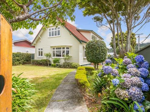 40 Ropata Crescent, Boulcott