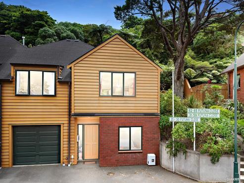 30 Futuna Close, Karori