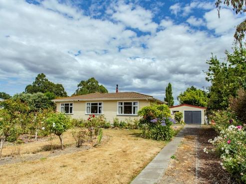 89 Glenmark Drive, Waipara
