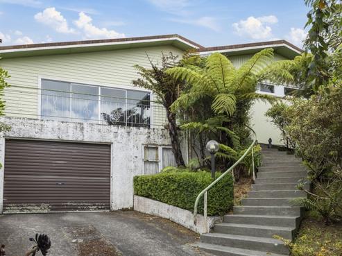 10 Bedford Grove, Kelson