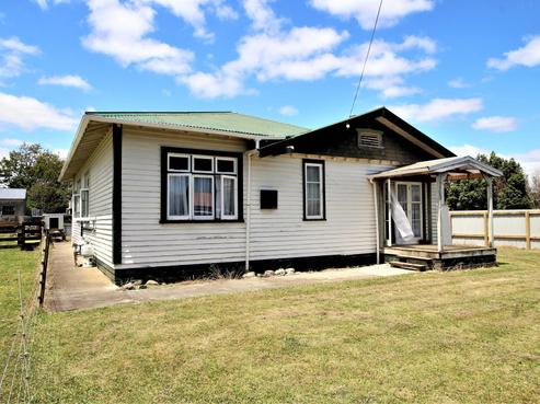18 Ross Street, Woodville