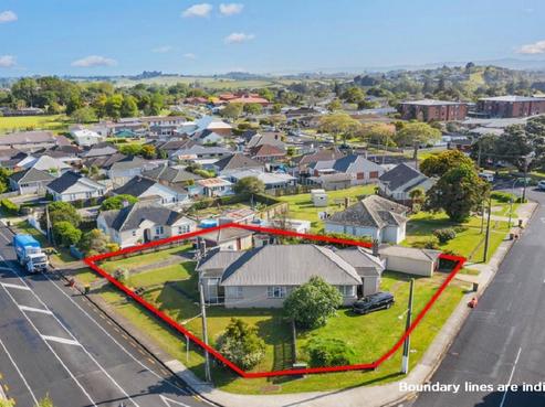 5 Victoria Street, Pukekohe