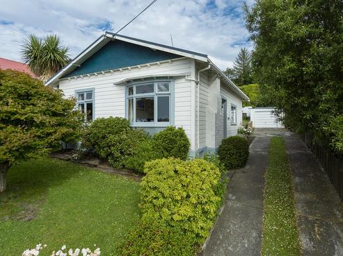 7 Chapman Street, Wakari