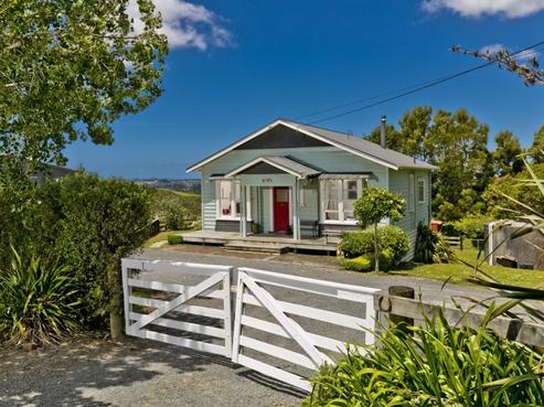166 Gervin Road, Wainui