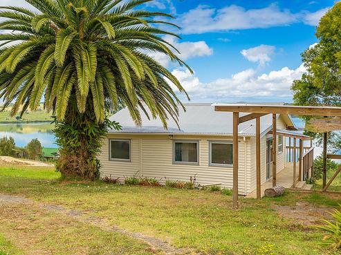 43 Manning Street, Rawene