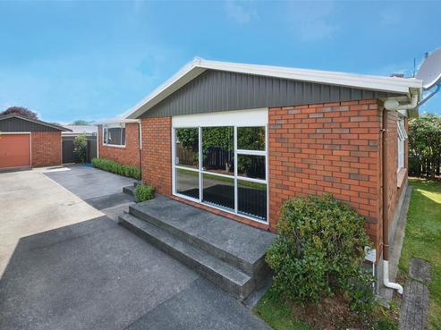 22 Oberon Street, Stratford
