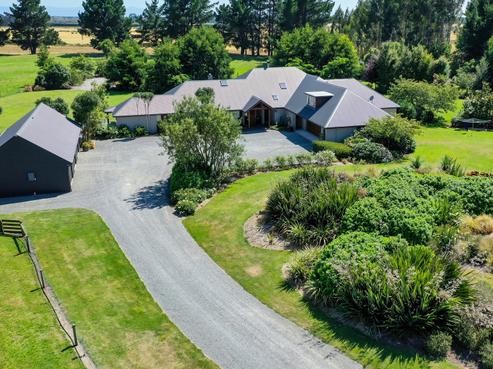 1298 Old West Coast Road, West Melton