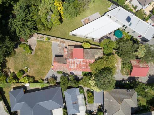 9 Girvan Street, Fendalton