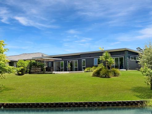 3 Admiralty Drive, Haruru
