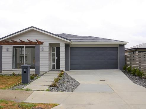 13 Hollowout Street, Takanini