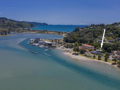 6B The Esplanade, Tairua