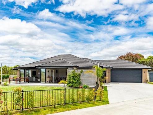27 Celtic Place, Waipu