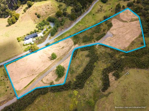 423 Matakana Valley Road, Matakana