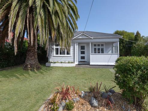 4 Monckton Street, Feilding