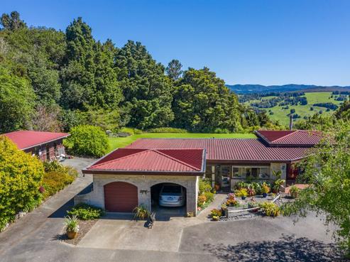 16 Otaere Road, Okaihau