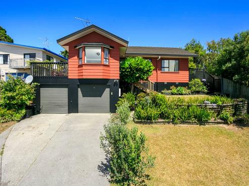 12 Sevilla Place, Unsworth Heights