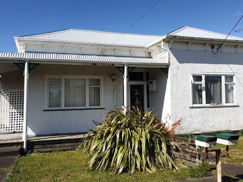 48 Niblett Street, Whanganui Central