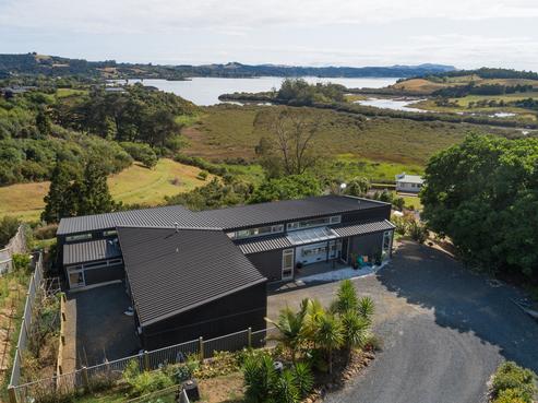 293 Kerikeri Inlet Road, Kerikeri
