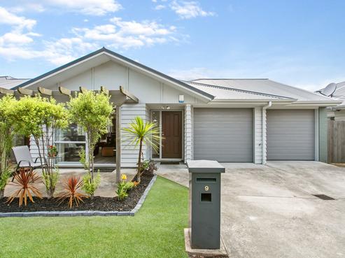 9 Poaka Avenue, Takanini