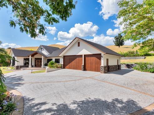 9 Alpha Road, Paeroa