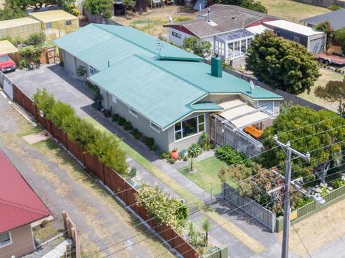89 Koputara Road, Himatangi Beach