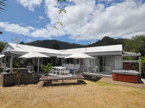 18 Conqueror Rise, Pauanui