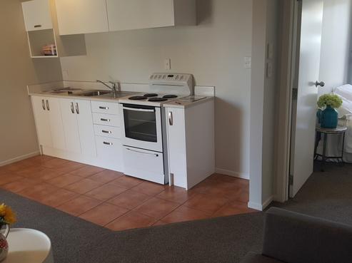13/376 Kennedy Road, Pirimai