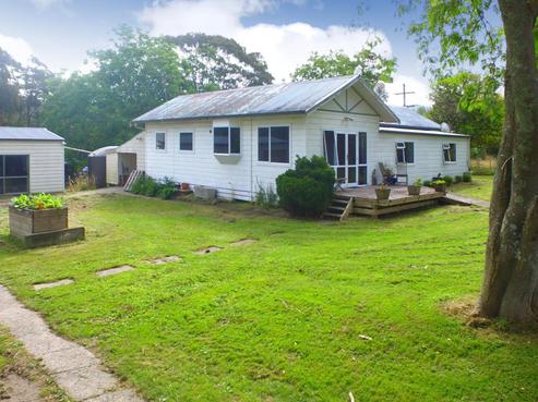 501 Waihua Valley Road, Wairoa