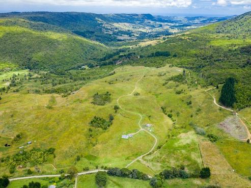 1347 Wekaweka Road, Omapere