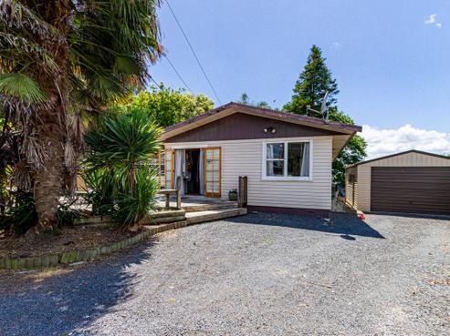 35 Walmsley Street, Kihikihi