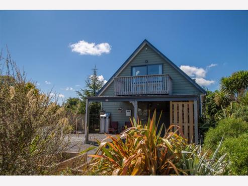 20B Manuka Street, Ohakune