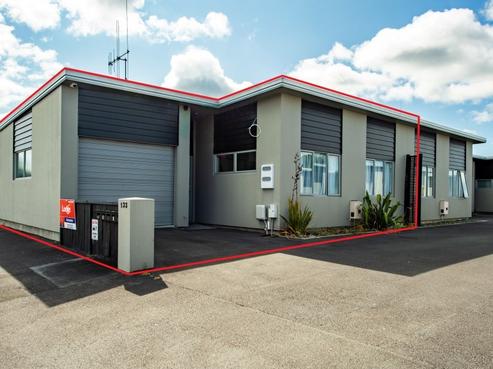 133A Massey Street, Frankton