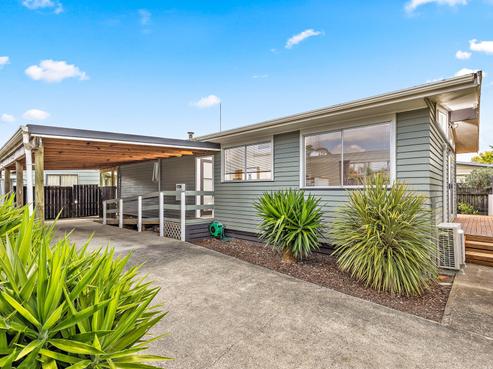 7 Mary Keane Lane, Parakai