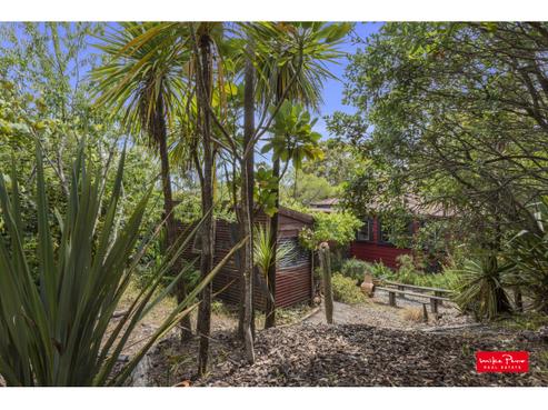 4 Railway Terrace, Morningside