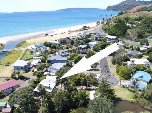 20 Hilldale Crescent, Kuaotunu