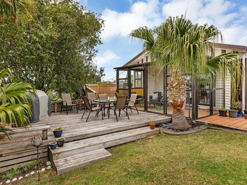 22 Boswell Street, Kamo
