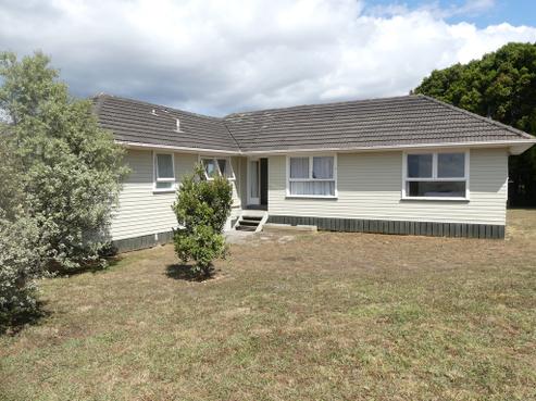 180 Lodore Road, Okaihau